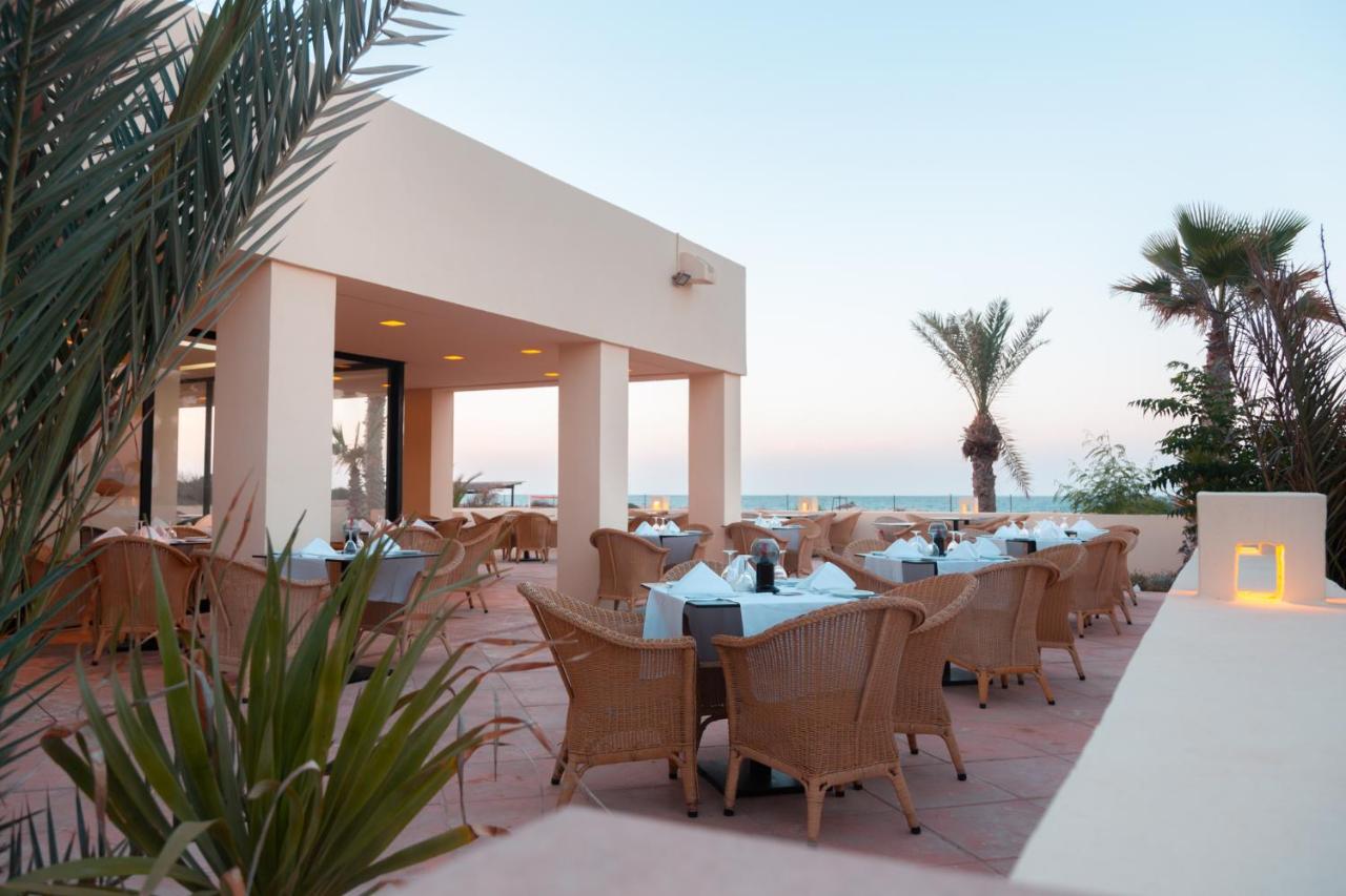 Vincci Dar Midoun Hotel Mezraia Exterior foto