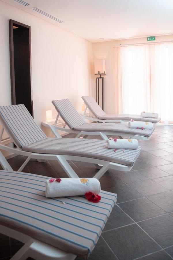 Vincci Dar Midoun Hotel Mezraia Exterior foto